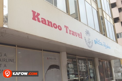 Kanoo Travel