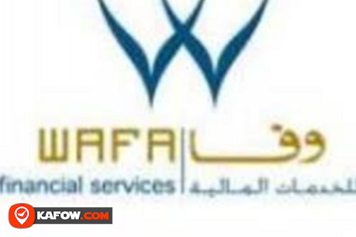 Wafa Financial Services