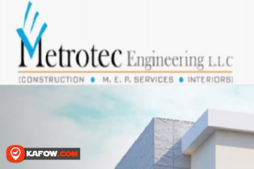 Metrotec Engineering LLC