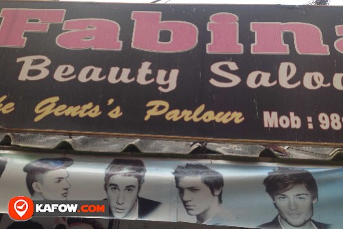 Fabiana Beauty Saloon