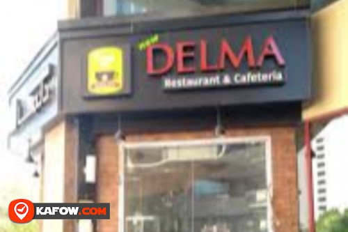 Delma Restaurant & Cafeteria