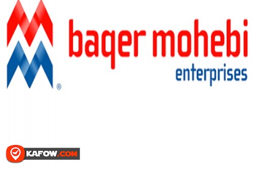 Baqer Mohebi Enterprises