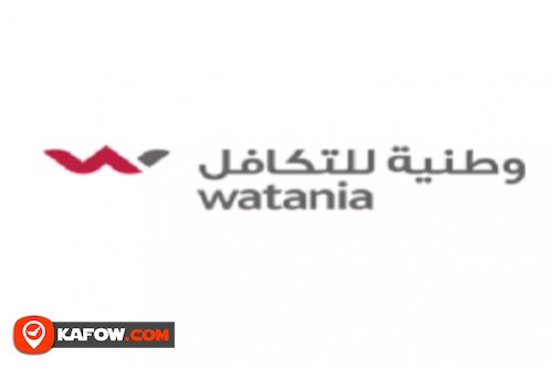 Watania Insurance Abu Dhabi