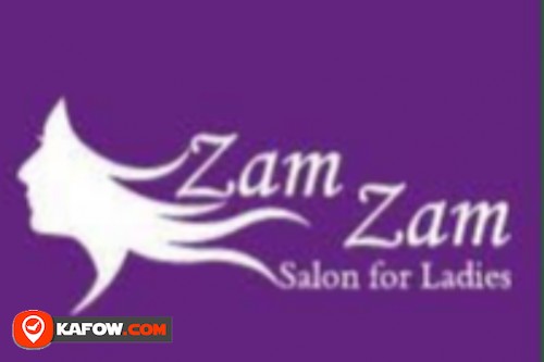 Zam Zam Ladies Saloon