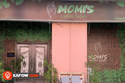 Momi's Ladies Saloon