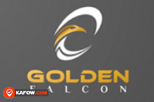 Golden Falcon Gas Trading