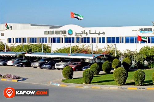 Mena Medical Manufacturing Fzc