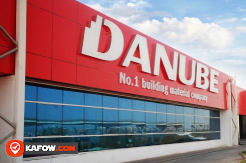 DANUBE HOME WAREHOUSE