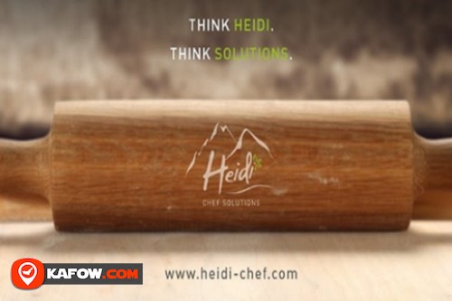 Heidi Chef Solutions