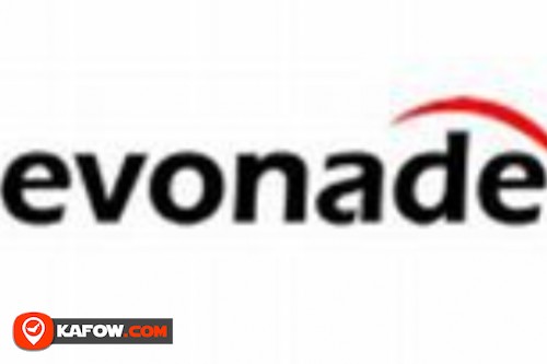 Evonade FZ LLC