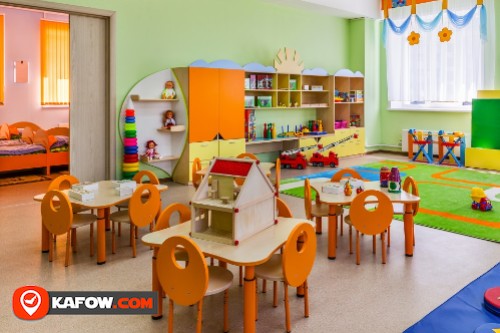 Al Shomous Kindergarten