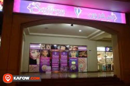 Saffron Beauty Salon