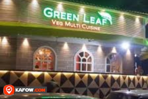 Green Leaf Restaurant