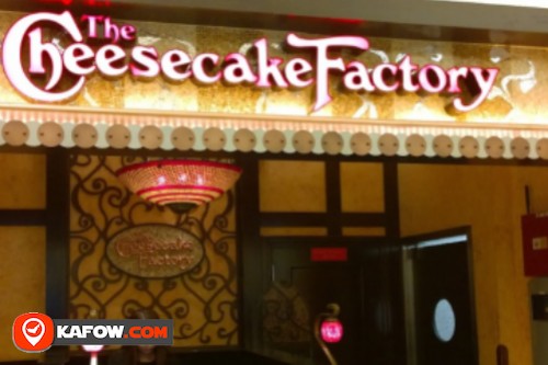 The Cheesecake Factory