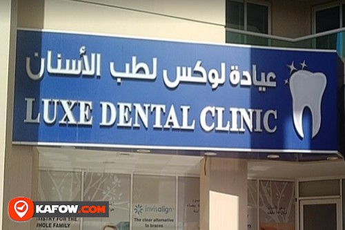 Luxe Dental Clinic