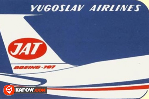 Yugoslav Airways