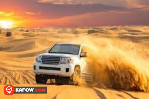 Offroad Emirates