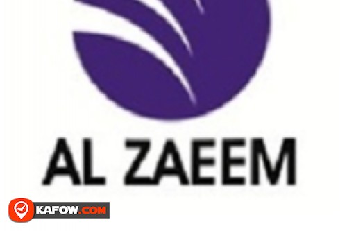 Al Zaeem Building Contracting LLC