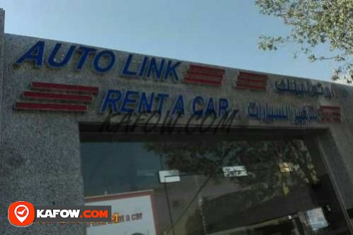 Auto Link Rent A Car
