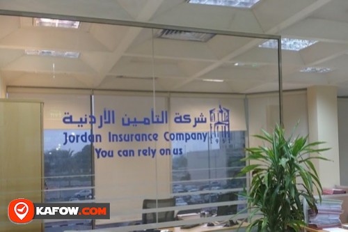 Jordan Insurance Company