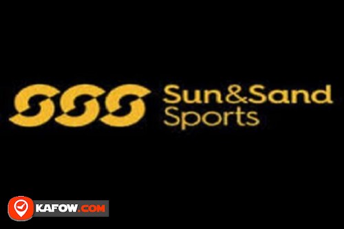 Sun & Sand Sports LLC