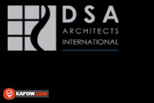 DSA Architects International