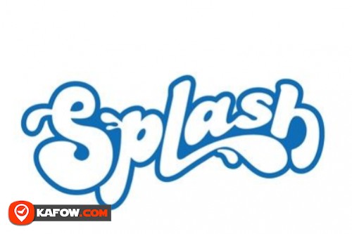 Photo Splash