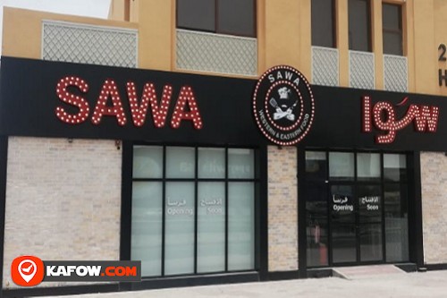 SAWA Restaurant