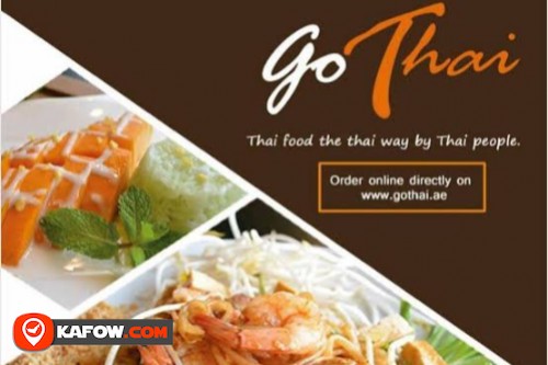 Go Thai Restaurant