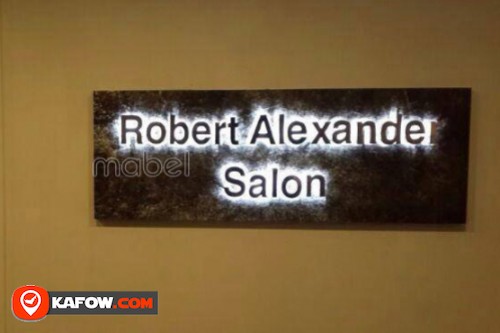 Robert Alexander Salon