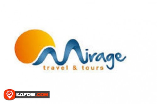 mirage travel agency
