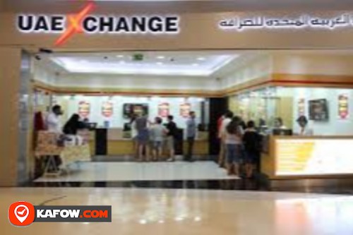 UAE Exchange