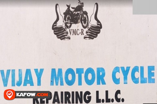 Vijay Motorcycle Repairing LLC