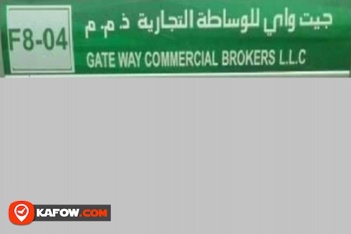 Gateway Commercial Brokers L.L.C