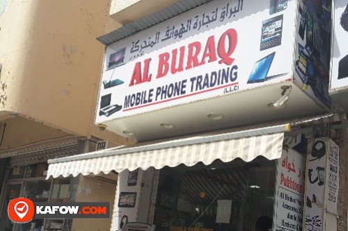 Al Buraq Mobile Phone Trading LLC