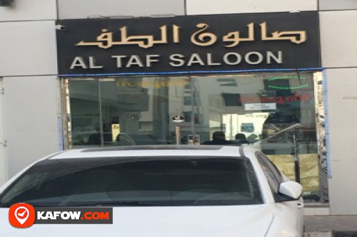 Al Taf Saloon