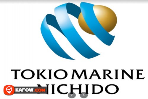 شركة طوكيو مارين ونيشيدو للتأمين ضد الحريق
