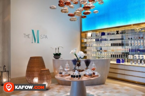 THE M SPA