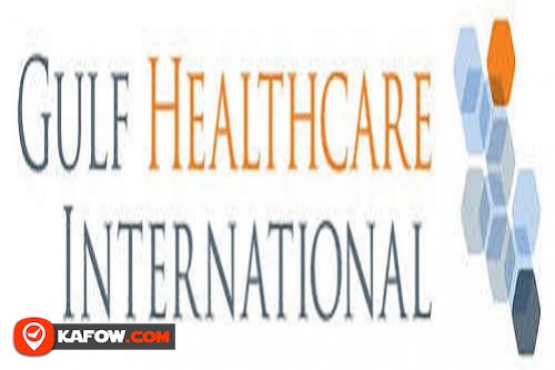 Gulf Healthcare International