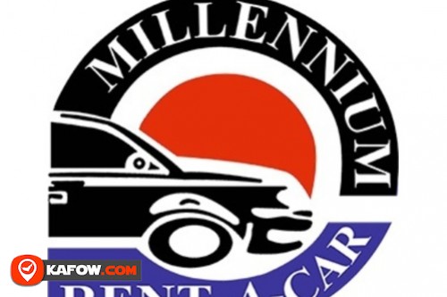 Millennium Rent A Car LLC