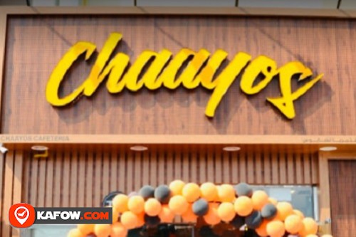 Chaayos