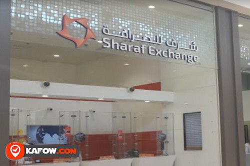 Sharaf Exchange