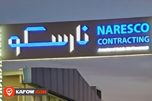 Naresco Contracting Group
