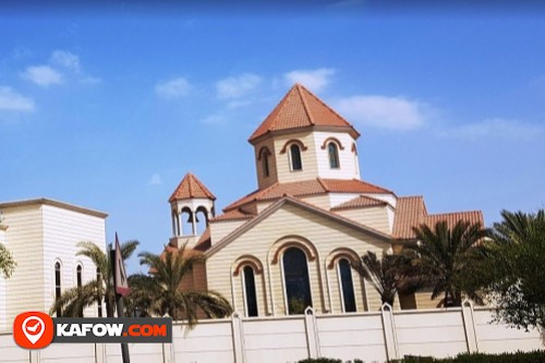 The Armenian Church