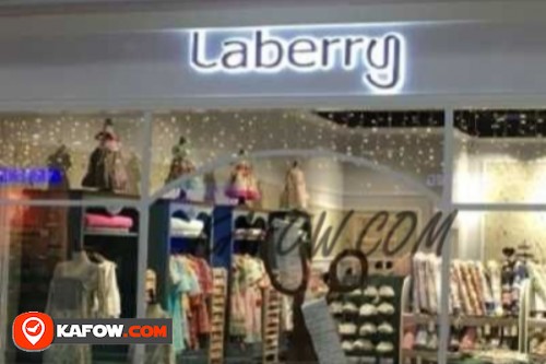 Laberry Store