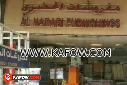 Al Hadari Furnishings