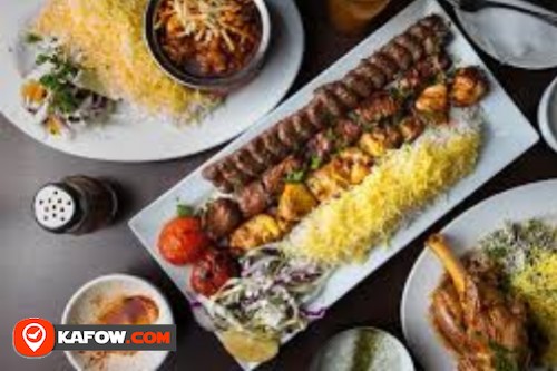 Persian Restaurant