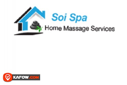 Soi Home Massage Services