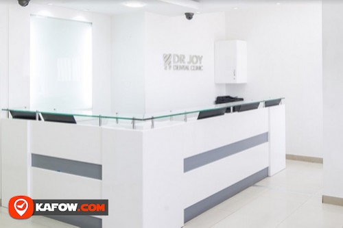 Dr. Joy Dental Clinic