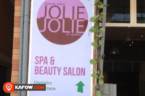 Jolie Beauty Salon